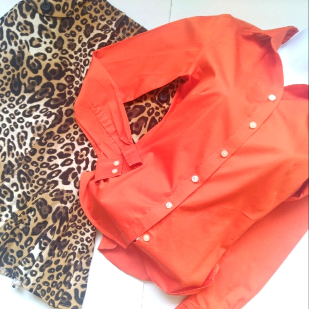 Banana Republic Shirt